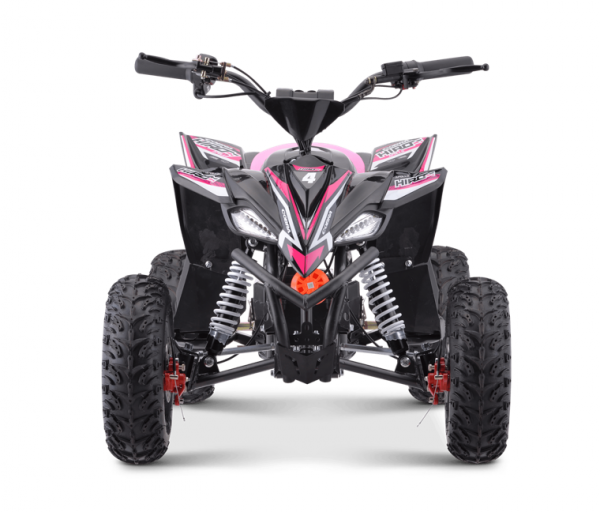 Elektro Quad Apollo Hiro Cobra 1000W
